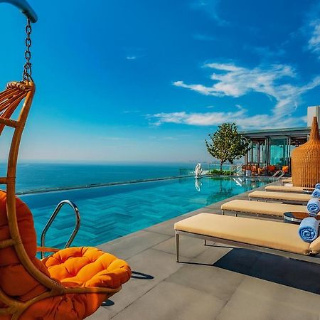 Le Sands Oceanfront Danang Hotel Εξωτερικό φωτογραφία