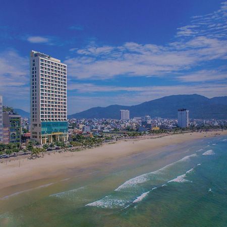 Le Sands Oceanfront Danang Hotel Εξωτερικό φωτογραφία