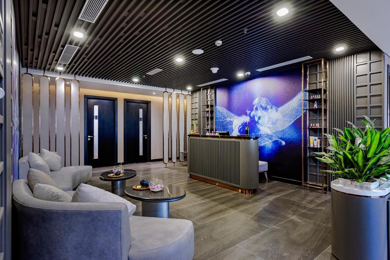 Le Sands Oceanfront Danang Hotel Εξωτερικό φωτογραφία