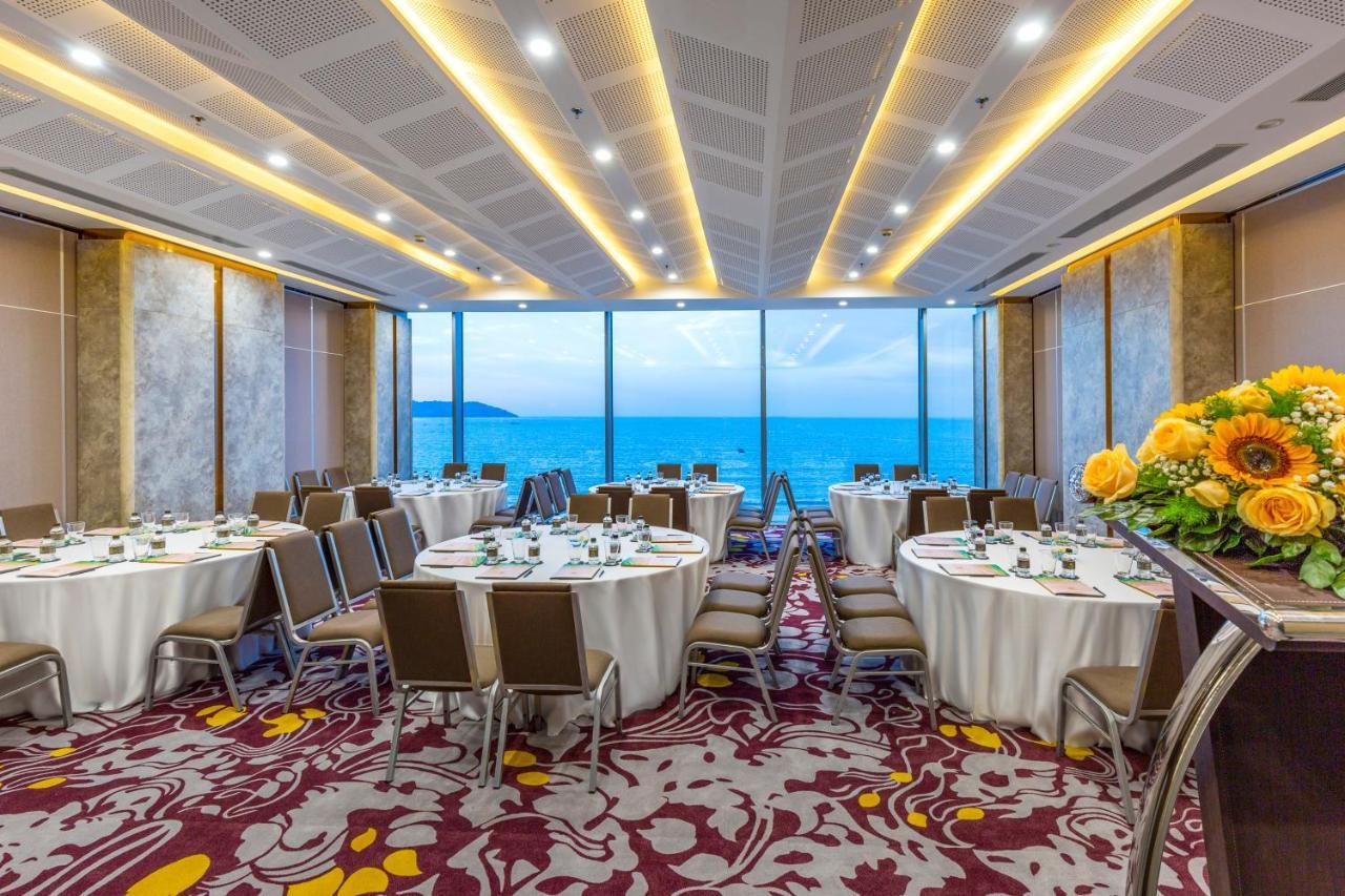 Le Sands Oceanfront Danang Hotel Εξωτερικό φωτογραφία