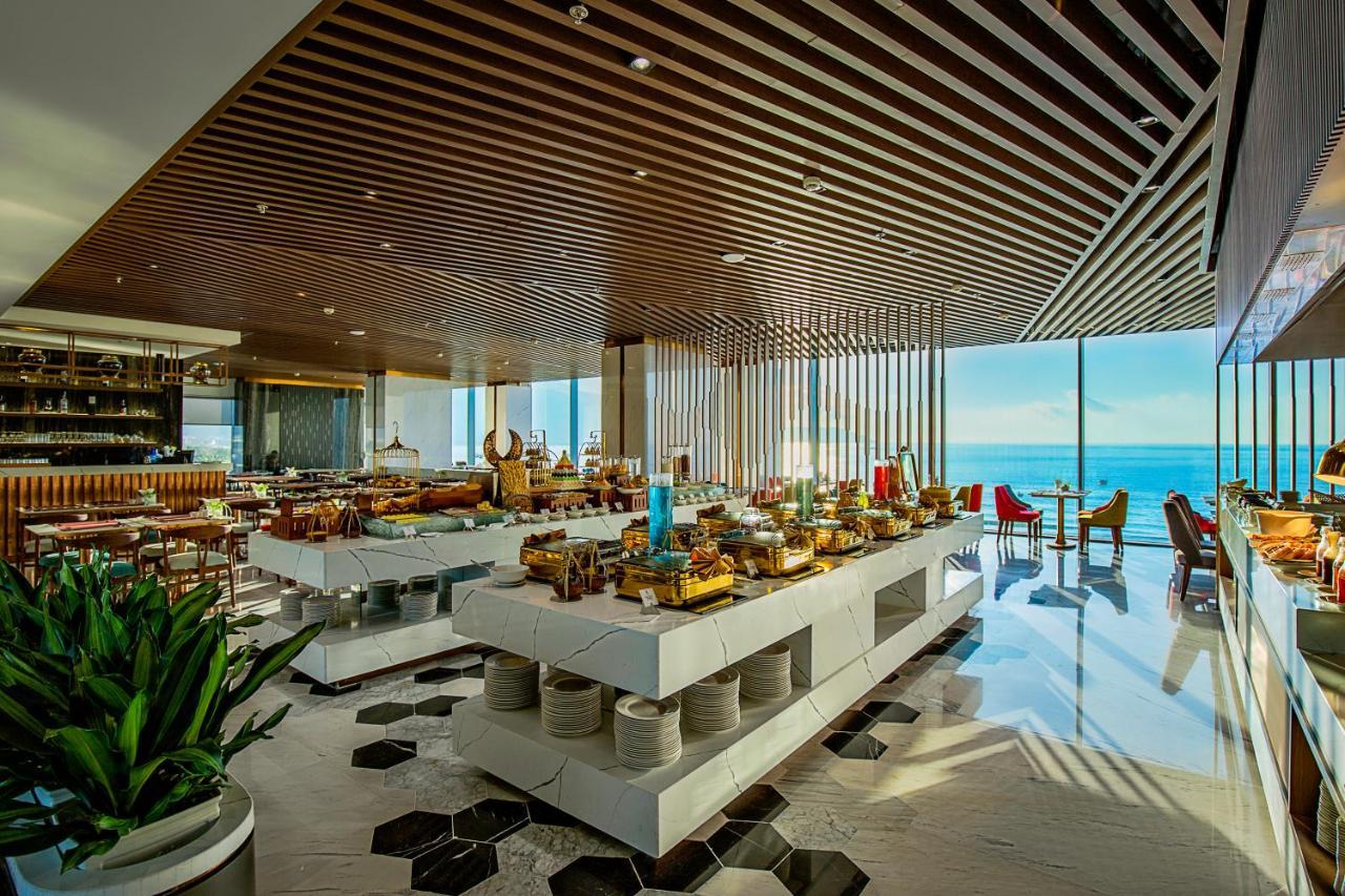 Le Sands Oceanfront Danang Hotel Εξωτερικό φωτογραφία