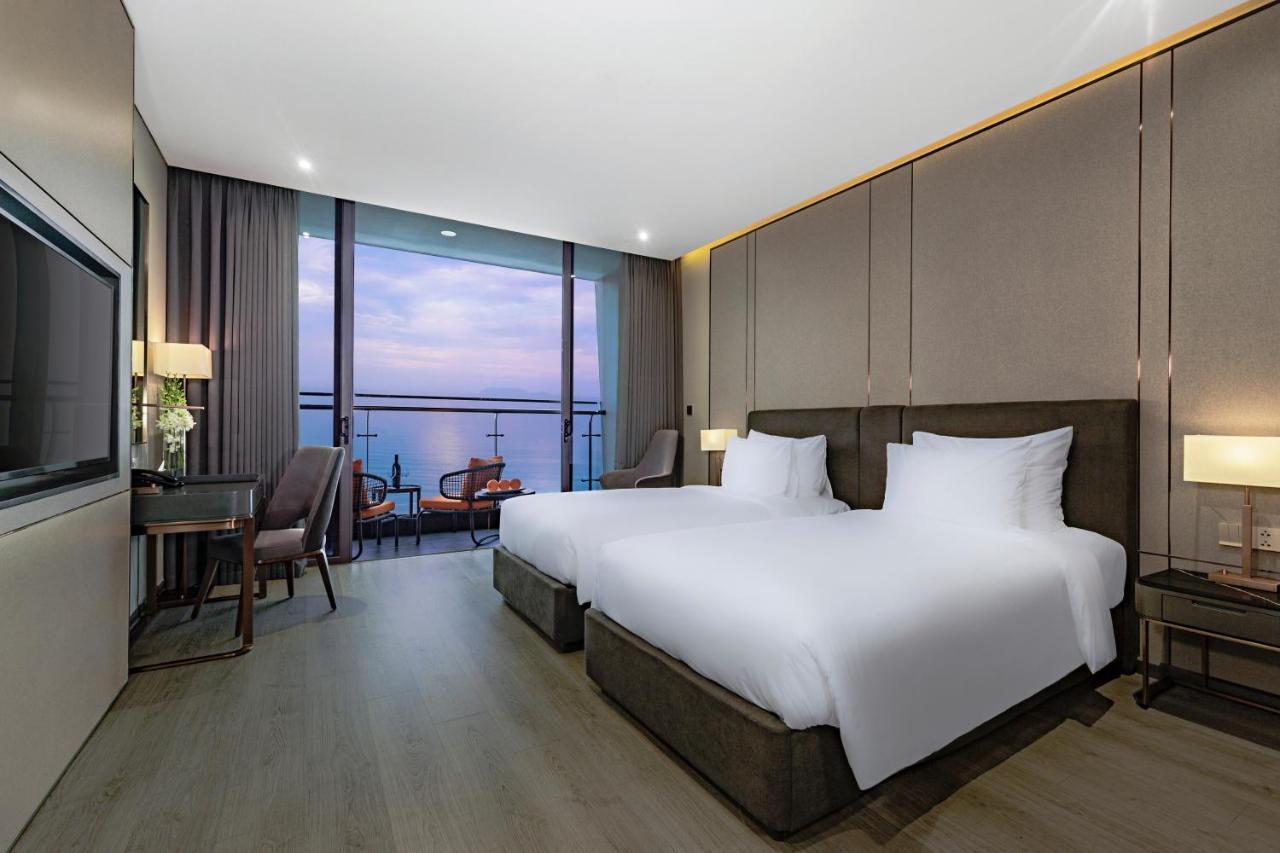 Le Sands Oceanfront Danang Hotel Εξωτερικό φωτογραφία
