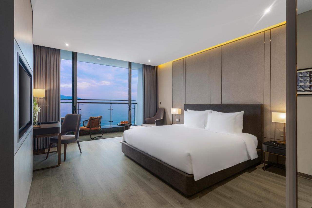 Le Sands Oceanfront Danang Hotel Εξωτερικό φωτογραφία