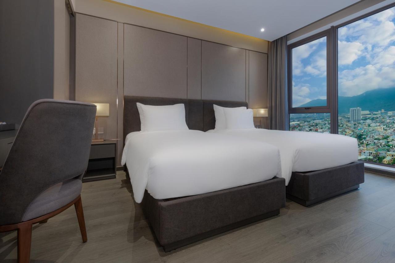 Le Sands Oceanfront Danang Hotel Εξωτερικό φωτογραφία