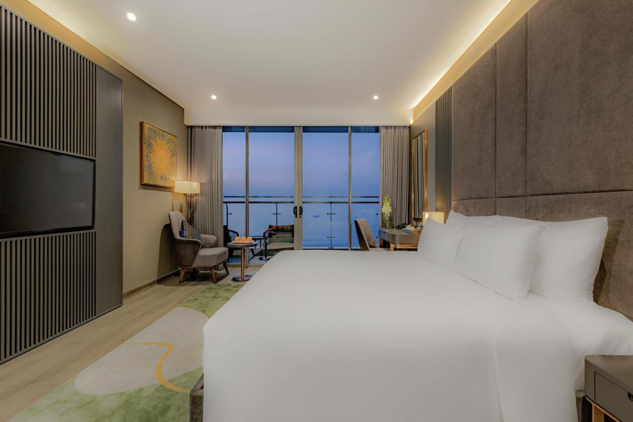 Le Sands Oceanfront Danang Hotel Εξωτερικό φωτογραφία