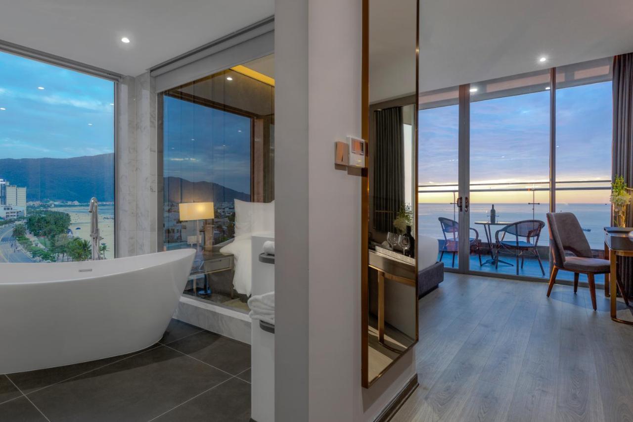 Le Sands Oceanfront Danang Hotel Εξωτερικό φωτογραφία