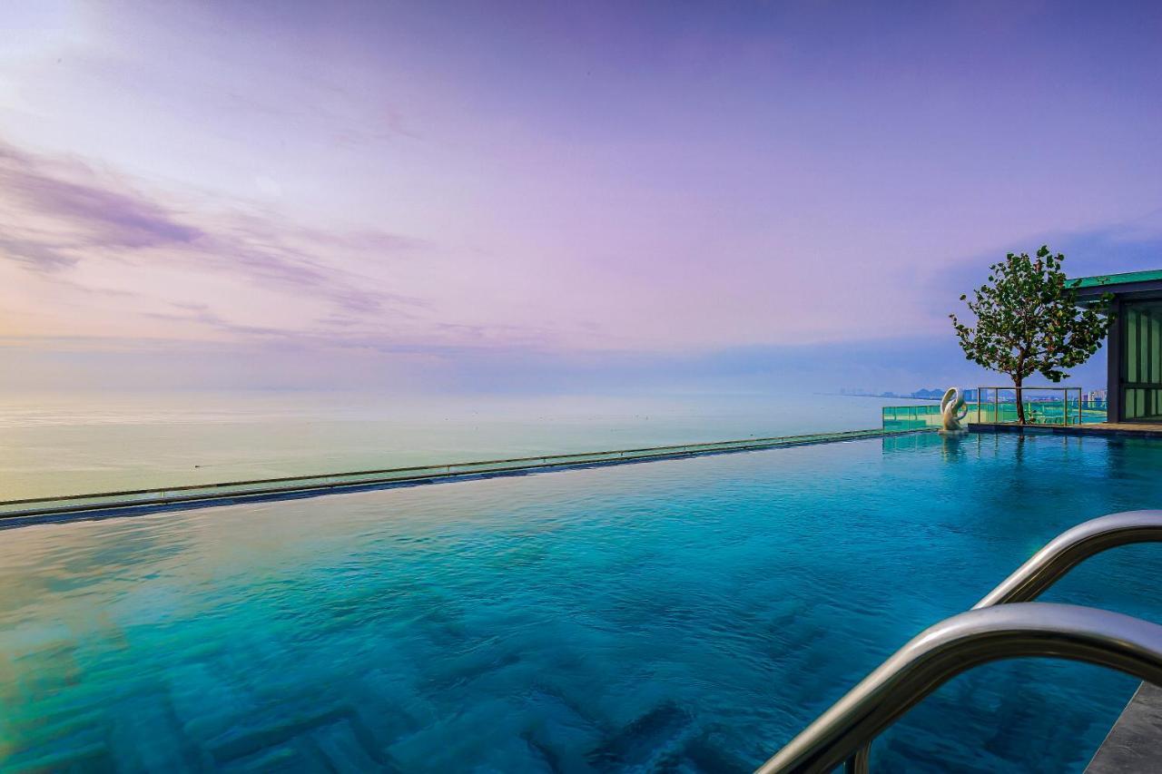 Le Sands Oceanfront Danang Hotel Εξωτερικό φωτογραφία