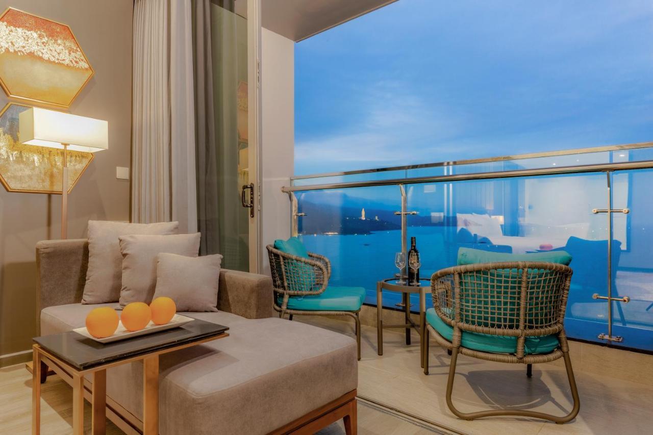 Le Sands Oceanfront Danang Hotel Εξωτερικό φωτογραφία