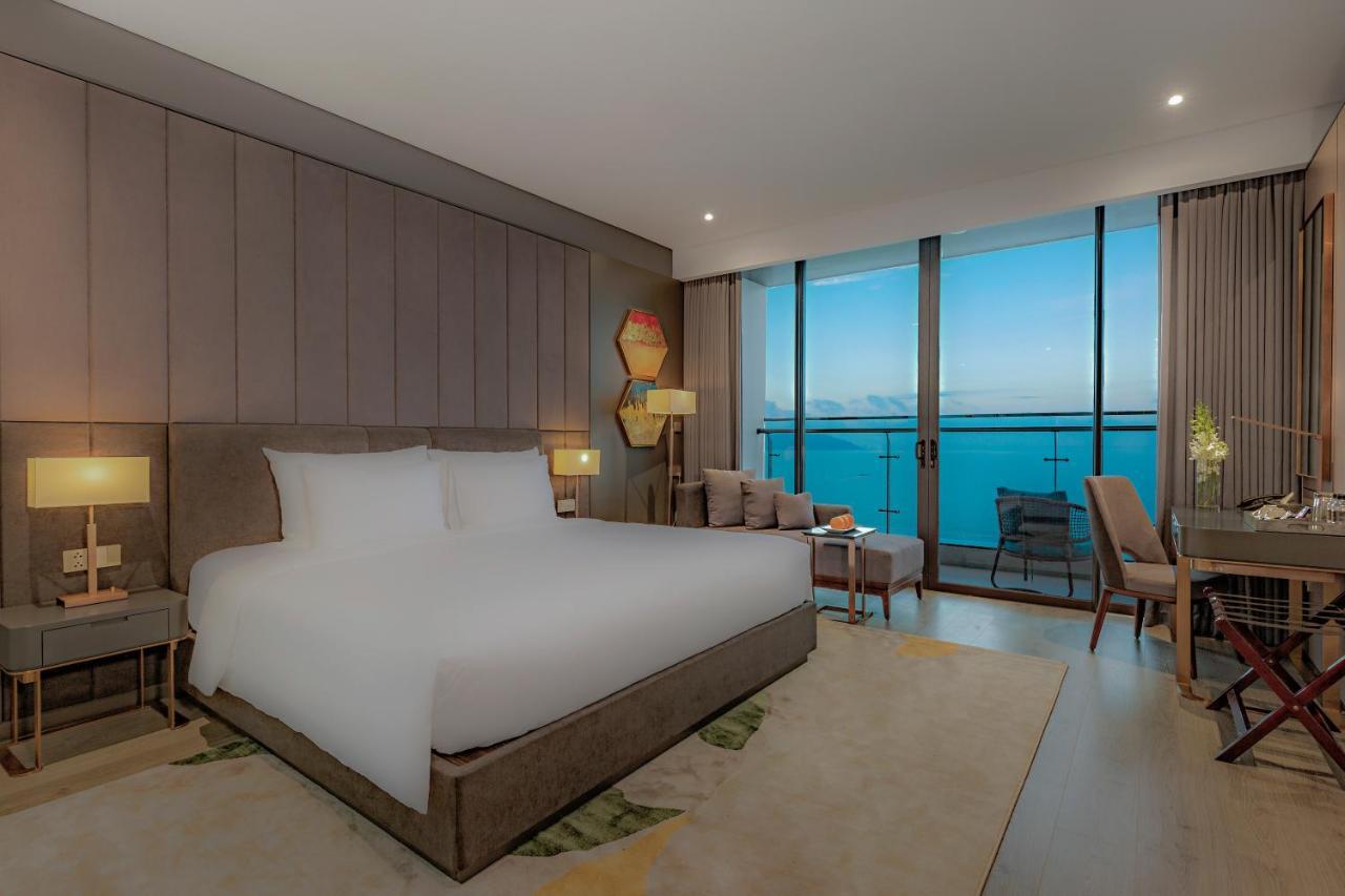 Le Sands Oceanfront Danang Hotel Εξωτερικό φωτογραφία