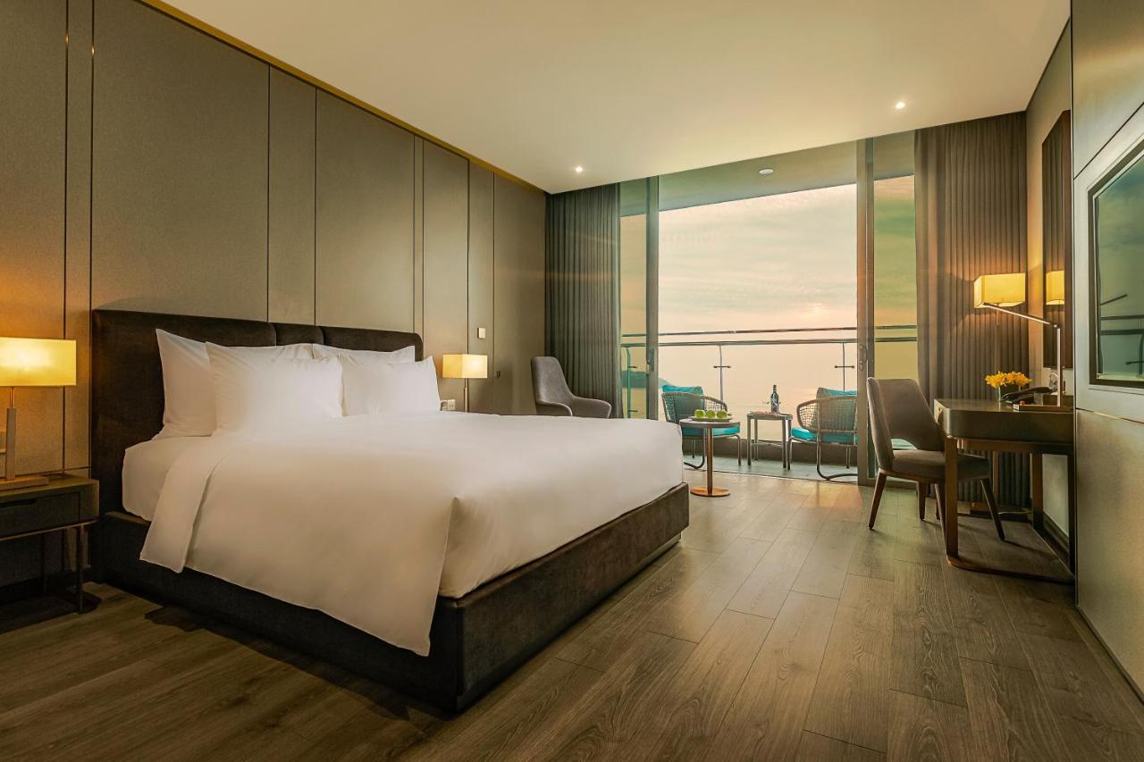 Le Sands Oceanfront Danang Hotel Εξωτερικό φωτογραφία