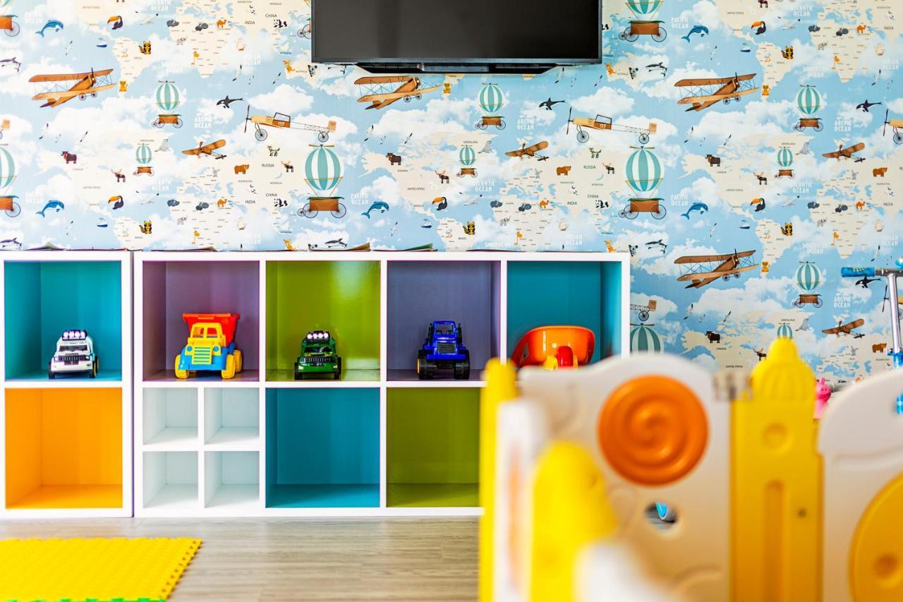 Le Sands Oceanfront Danang Hotel Εξωτερικό φωτογραφία