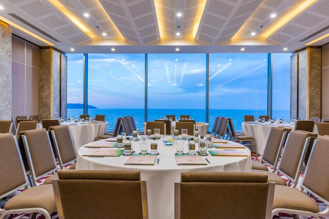 Le Sands Oceanfront Danang Hotel Εξωτερικό φωτογραφία