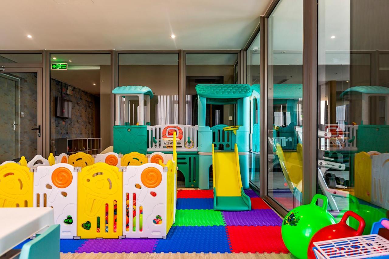 Le Sands Oceanfront Danang Hotel Εξωτερικό φωτογραφία