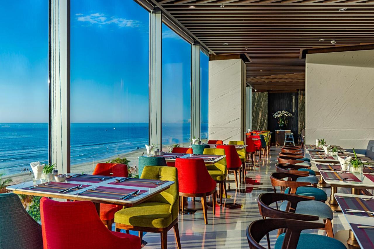 Le Sands Oceanfront Danang Hotel Εξωτερικό φωτογραφία