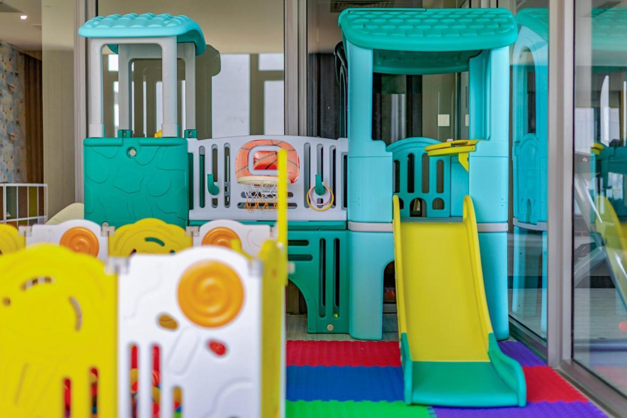 Le Sands Oceanfront Danang Hotel Εξωτερικό φωτογραφία