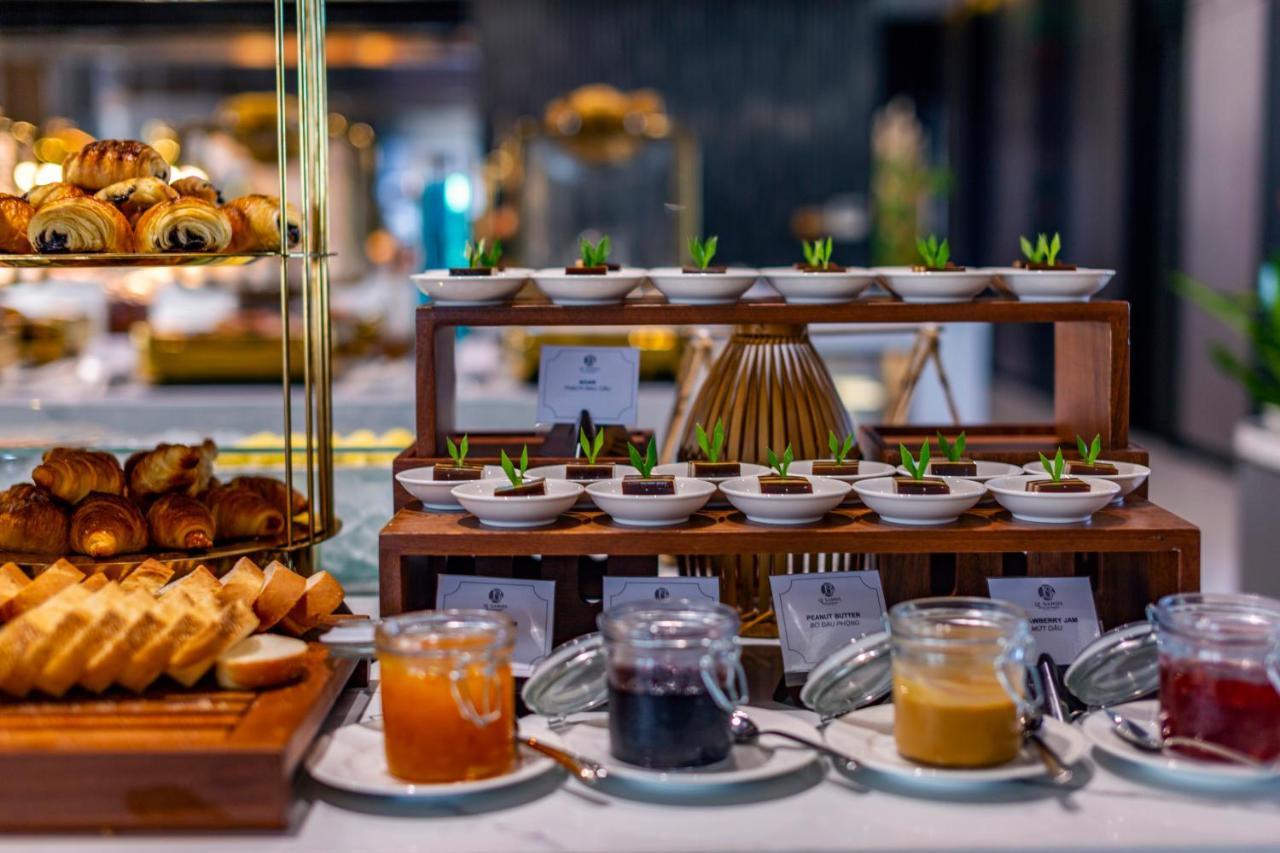 Le Sands Oceanfront Danang Hotel Εξωτερικό φωτογραφία