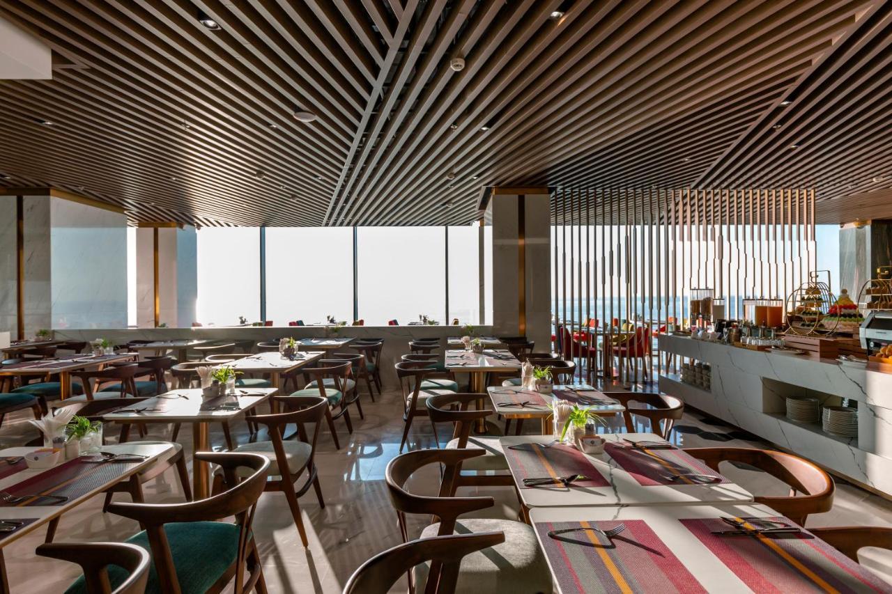 Le Sands Oceanfront Danang Hotel Εξωτερικό φωτογραφία