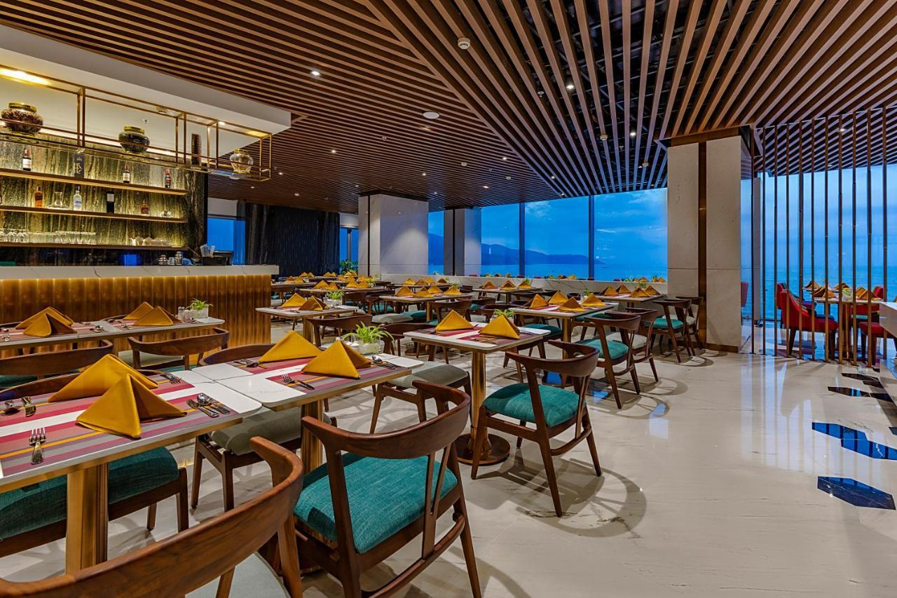 Le Sands Oceanfront Danang Hotel Εξωτερικό φωτογραφία