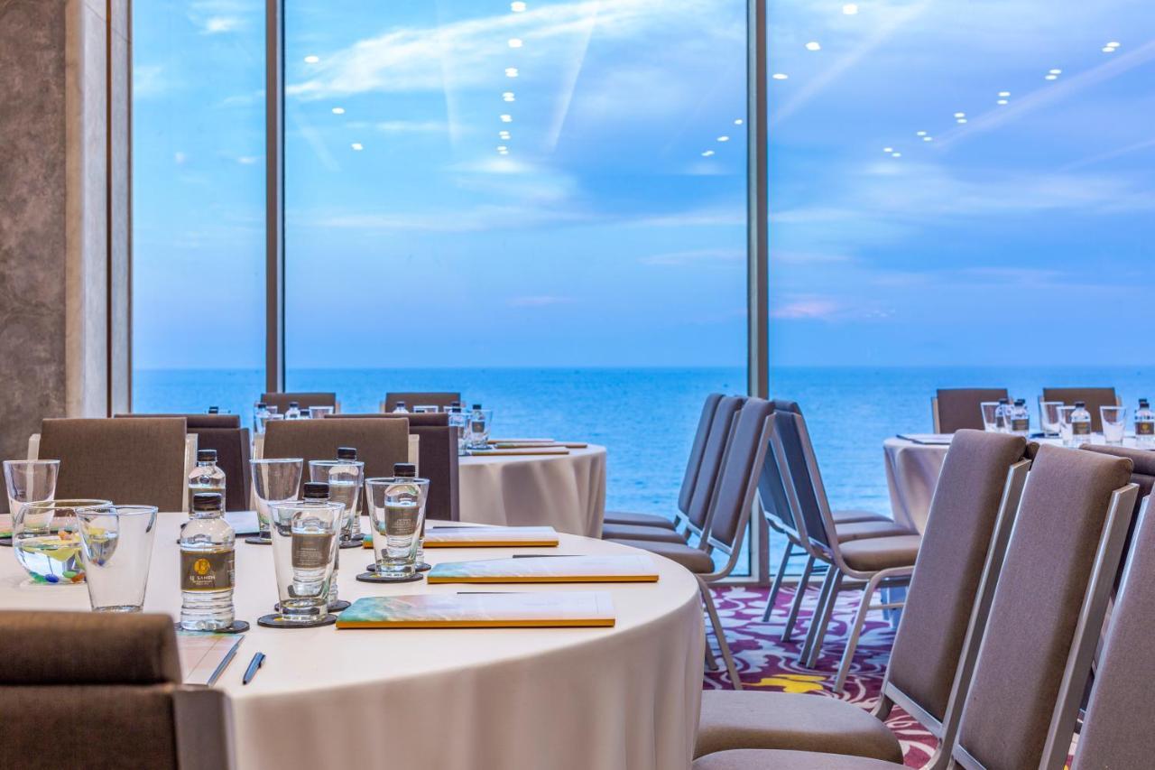 Le Sands Oceanfront Danang Hotel Εξωτερικό φωτογραφία