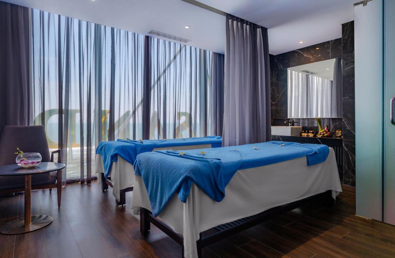 Le Sands Oceanfront Danang Hotel Εξωτερικό φωτογραφία