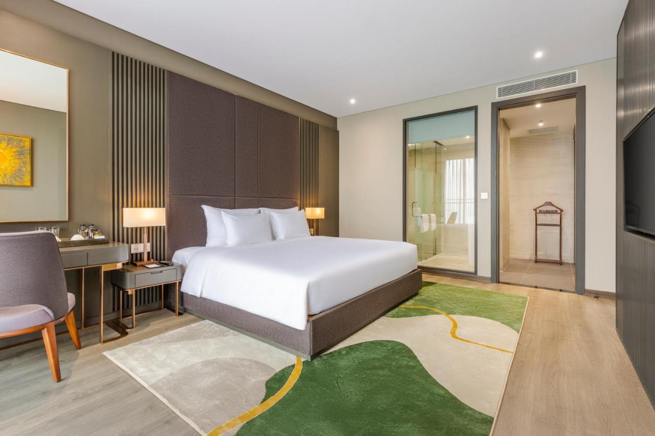 Le Sands Oceanfront Danang Hotel Εξωτερικό φωτογραφία