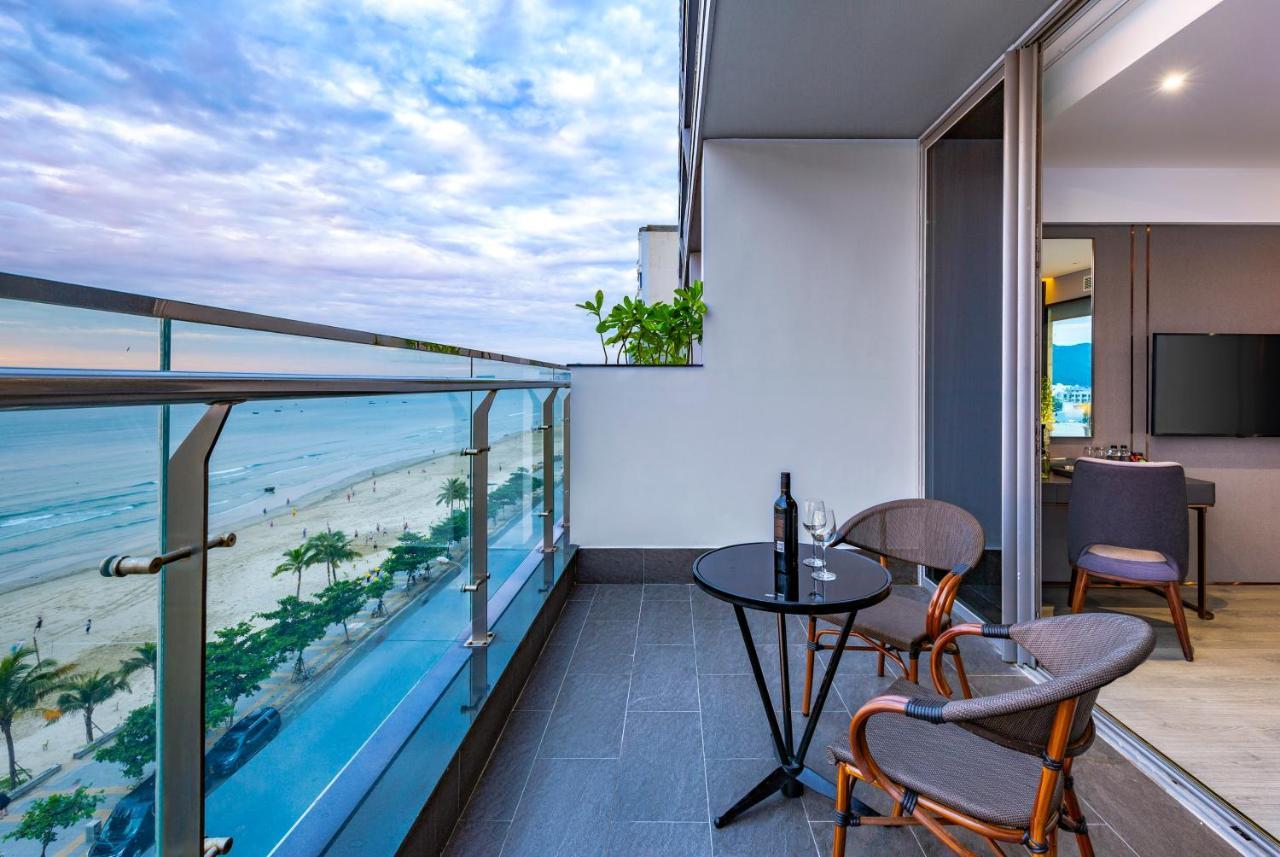 Le Sands Oceanfront Danang Hotel Εξωτερικό φωτογραφία